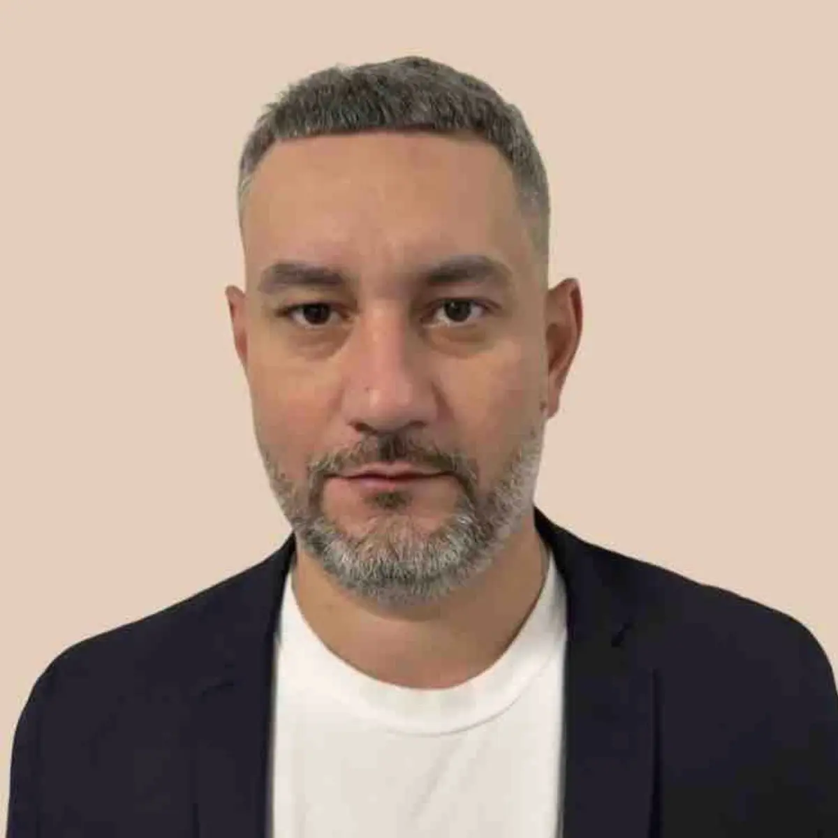 Сергей Калашников