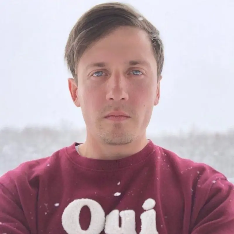 Владимир Старосельцев