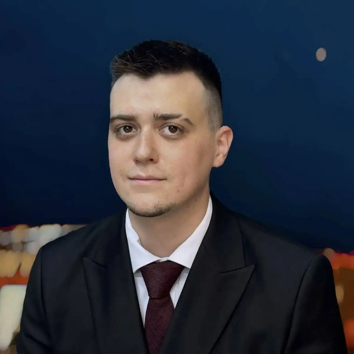 Виталий Смелый