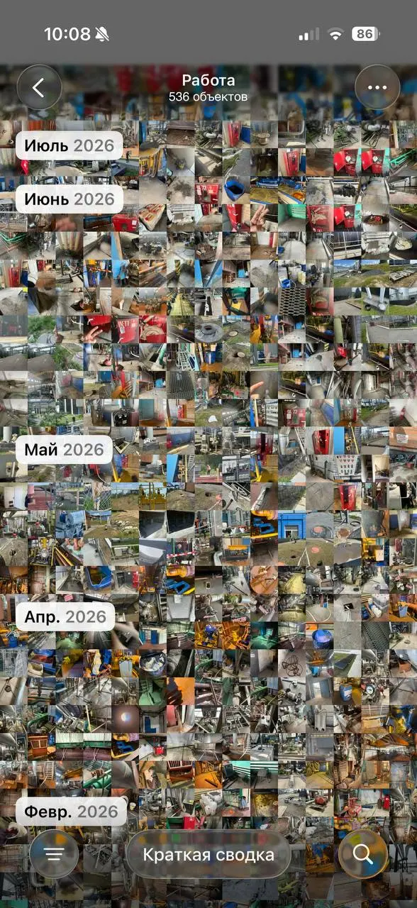 Смотрите и учитесь, как надо проводить аудиты рабочих мест
📱 Блог—Инженера для людей ❤️ | Сетка — социальная сеть от hh.ru