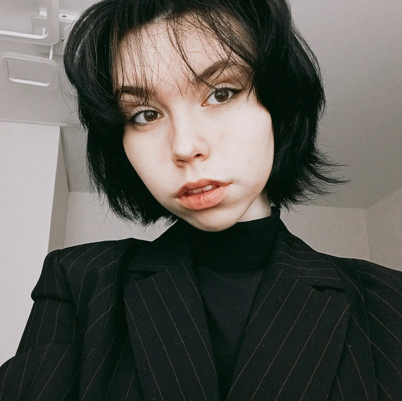 Кристина Сидорова