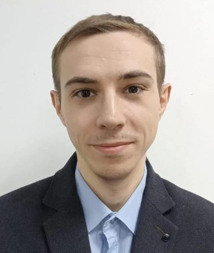 Сергей Стрельцов