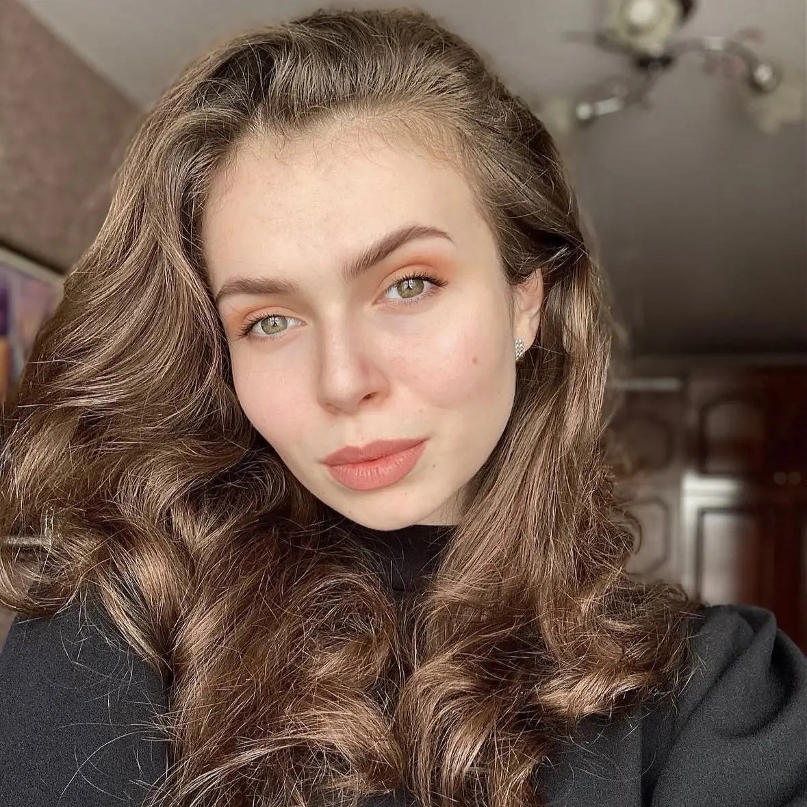 Елизавета Прохорова