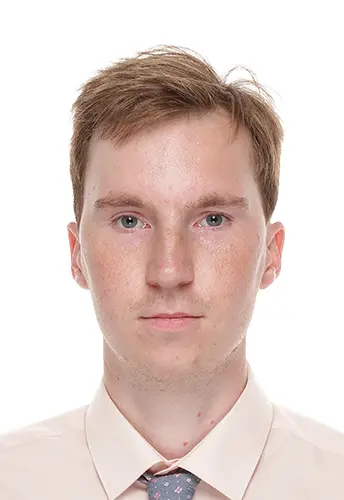 Никита Найденко