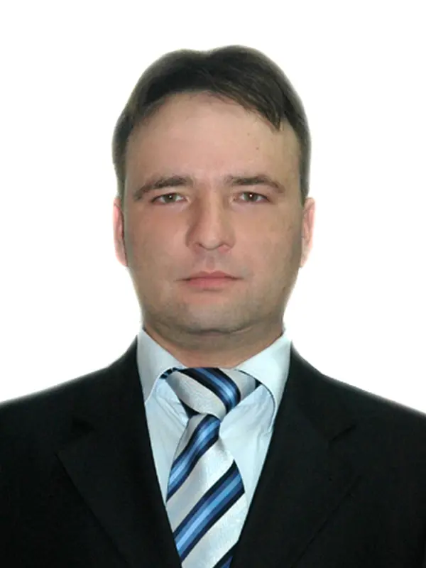 Артур Гареев