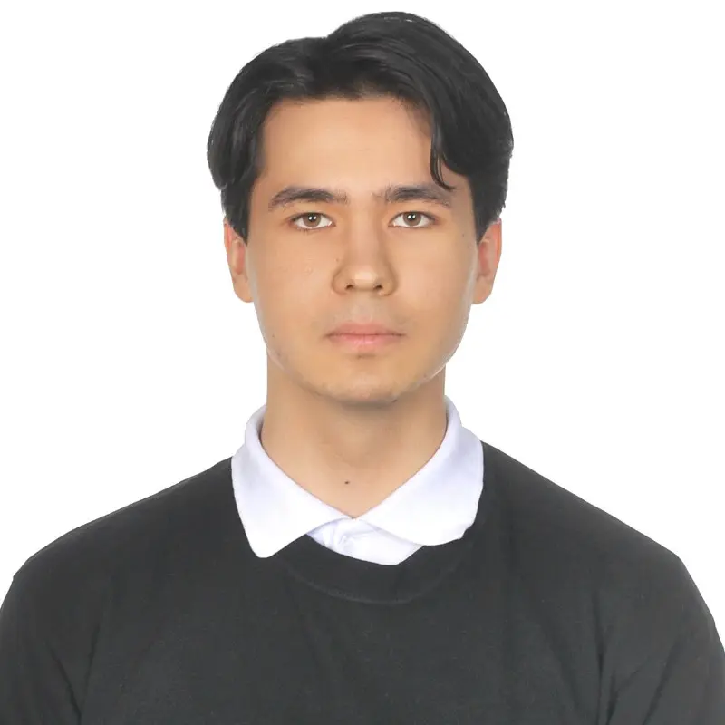 Александр Глазов