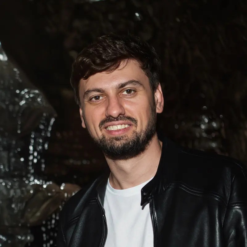Алексей Кармо