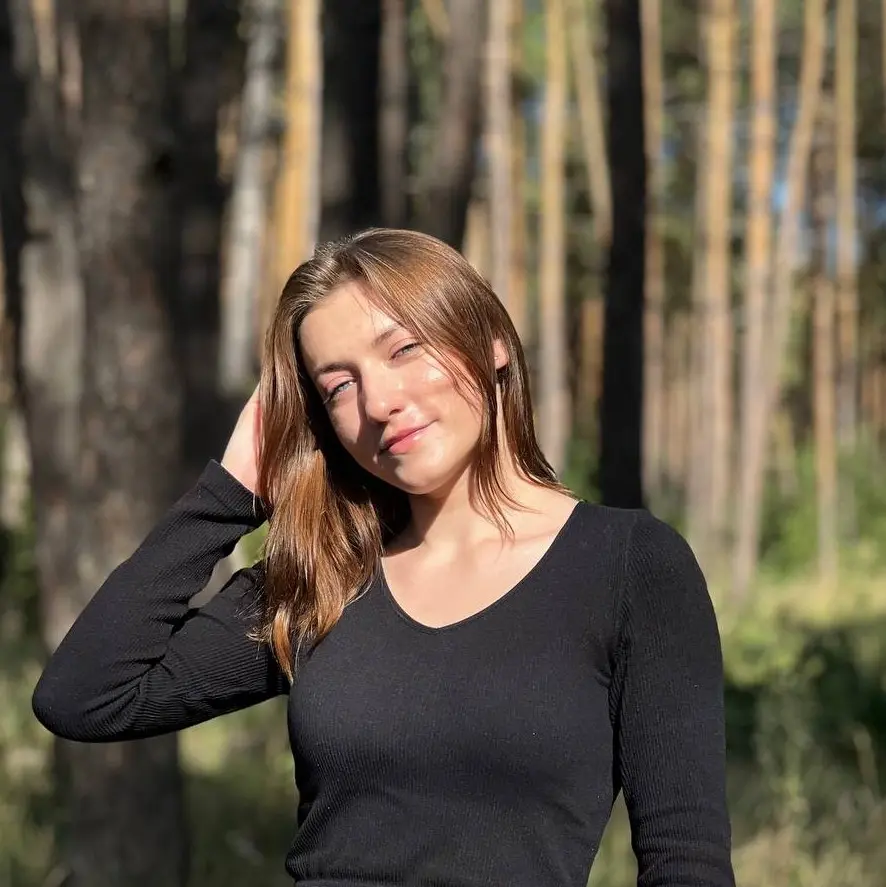 Юлия Костюченко