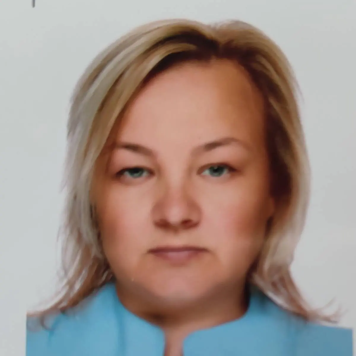 Татьяна Татаринцева