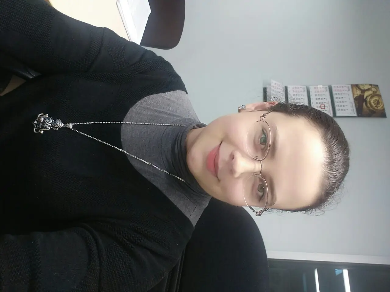 Елена Кузнецова