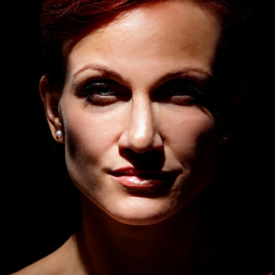 Елена Владимировна