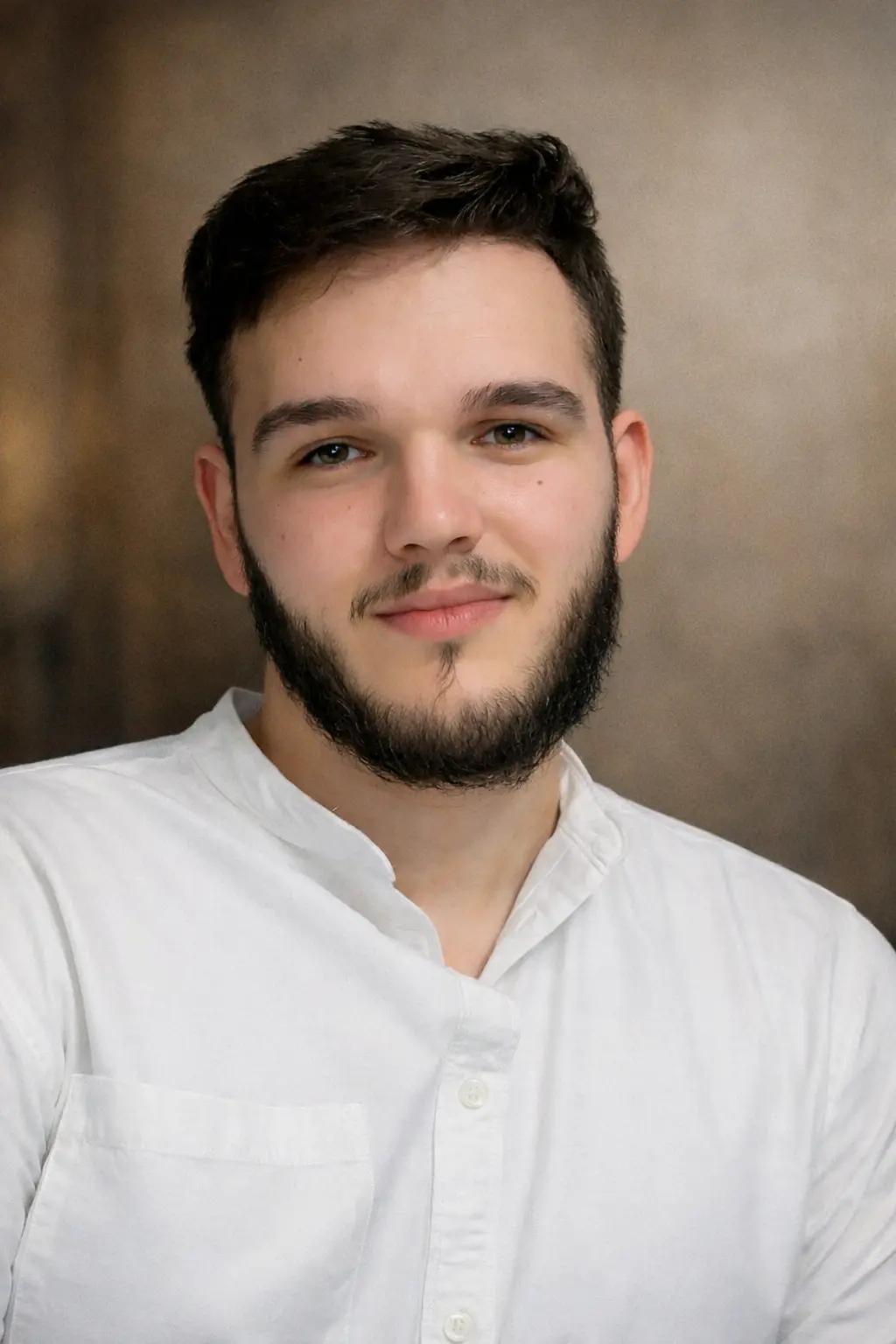 Дмитрий Табаков