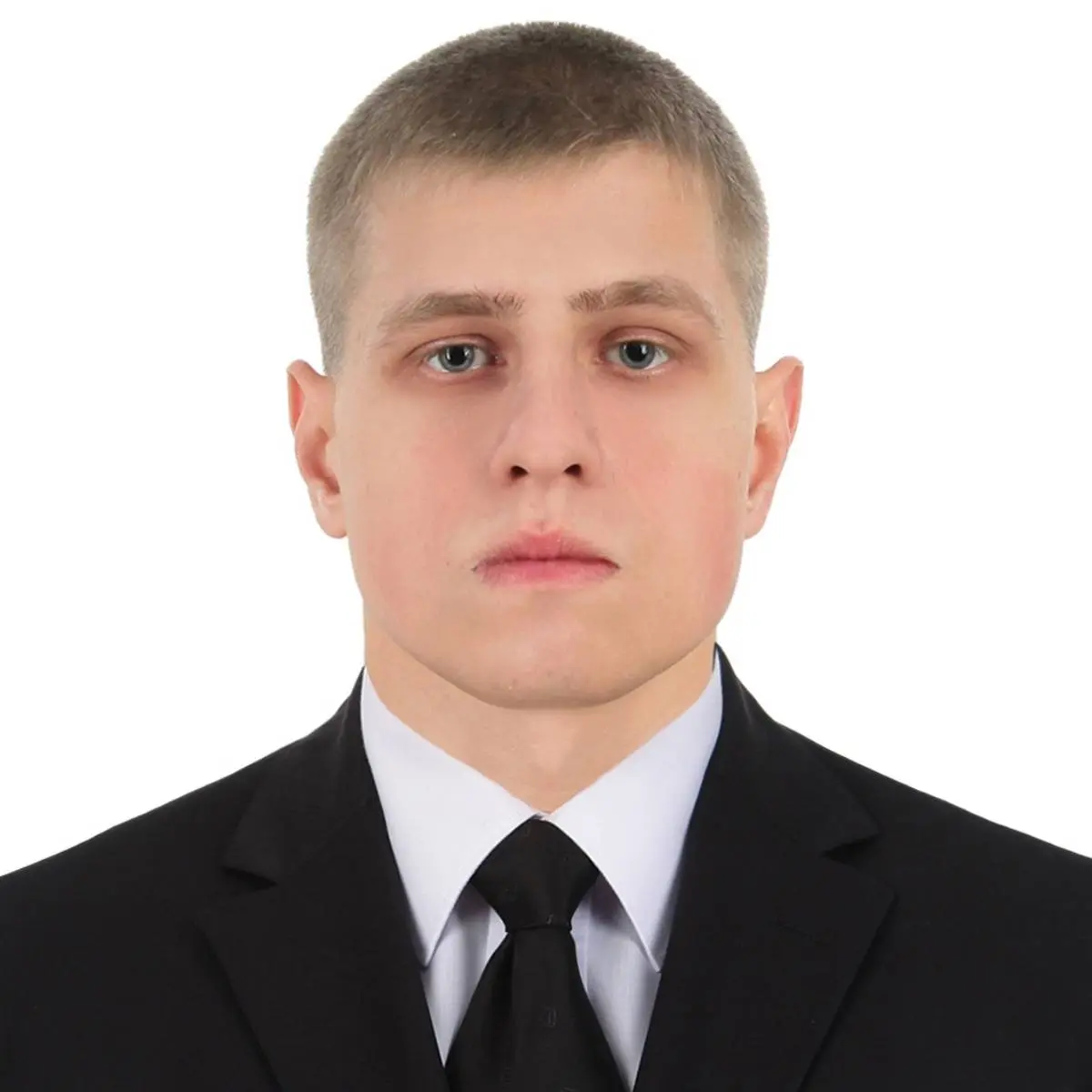 Анатолий Гавриков