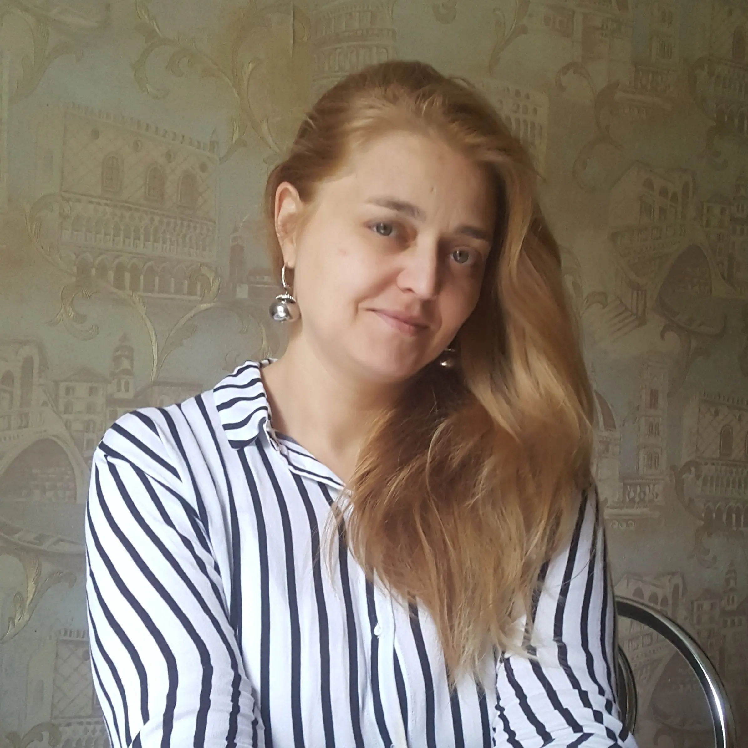 Камилла Худзиева