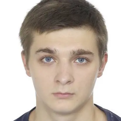 Данила Борисенко