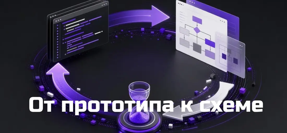 Пишу код сам - забираю чужую работу | Сетка — социальная сеть от hh.ru