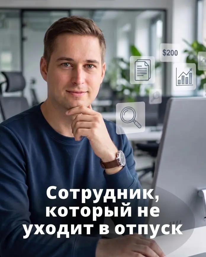 📎 В прошлом посте я показал всю команду и обещал разобрать каждого по отдельности. Начну с сотрудника, которого на общей фотке не было и быть не могло | Сетка — социальная сеть от hh.ru