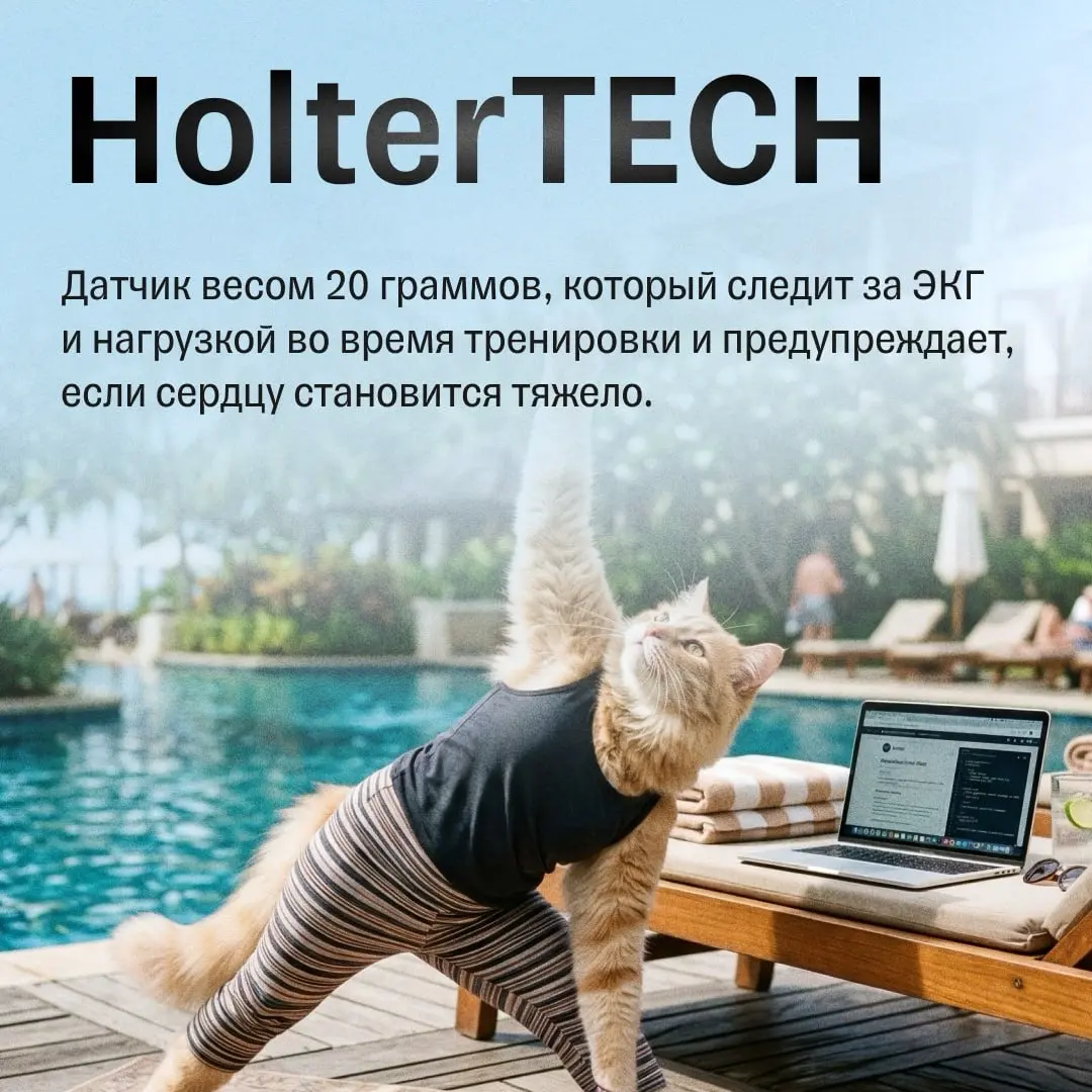 8 крутых идей для бизнеса из Технопарка «Сколково» | Сетка — социальная сеть от hh.ru