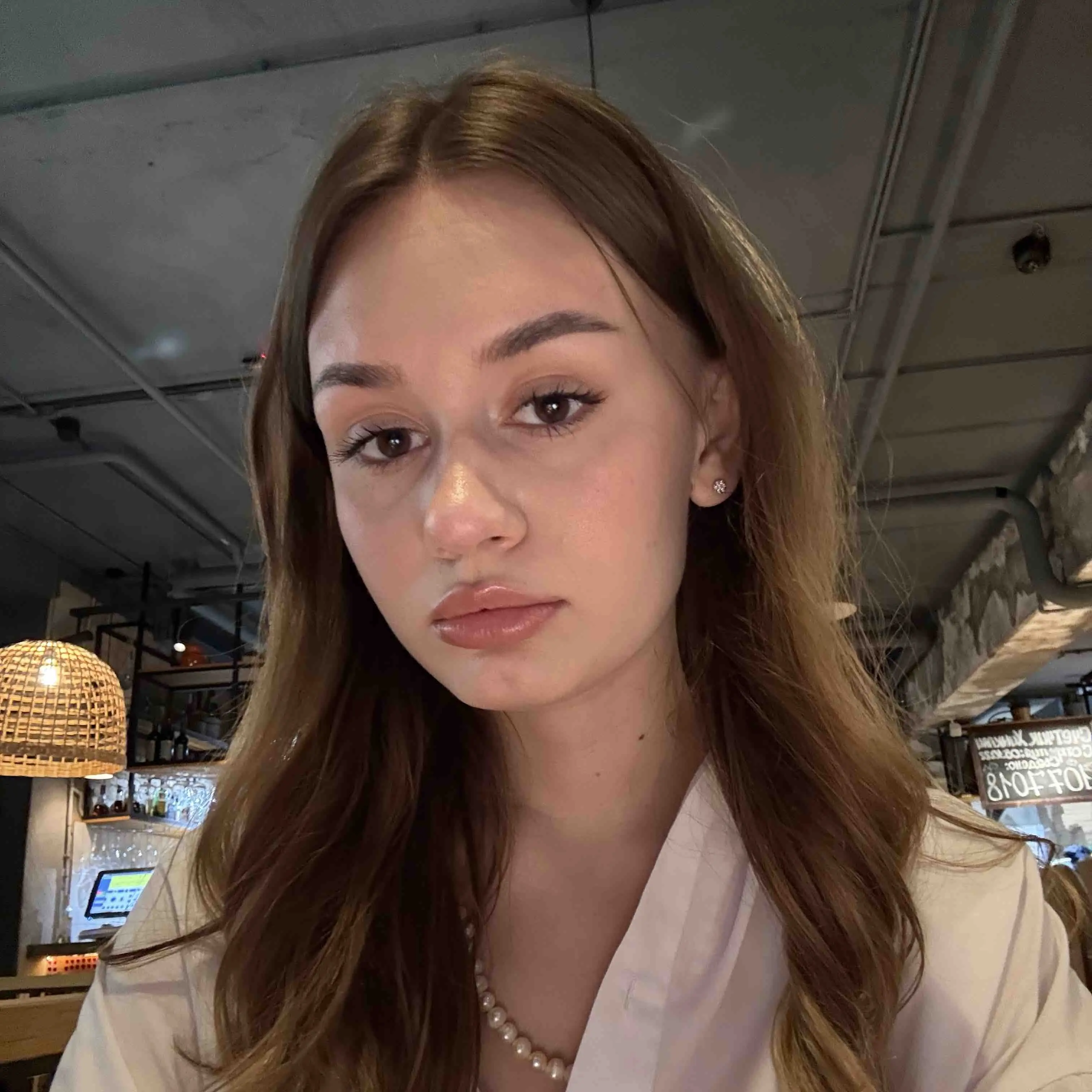 Екатерина Новак