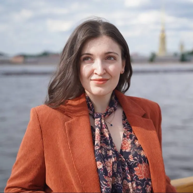 Нателла Агаларян