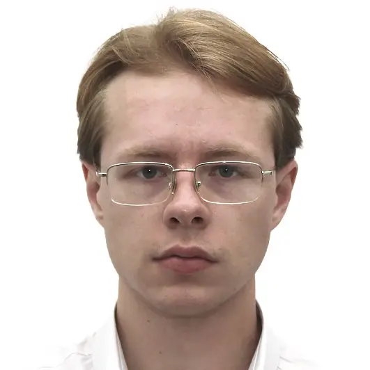 Константин Алепин
