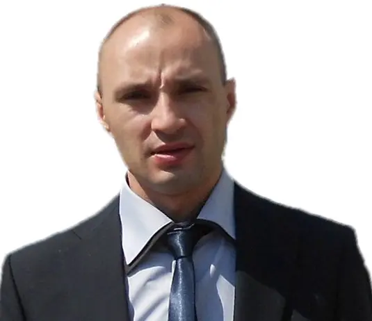 Айрат Гиззатуллин
