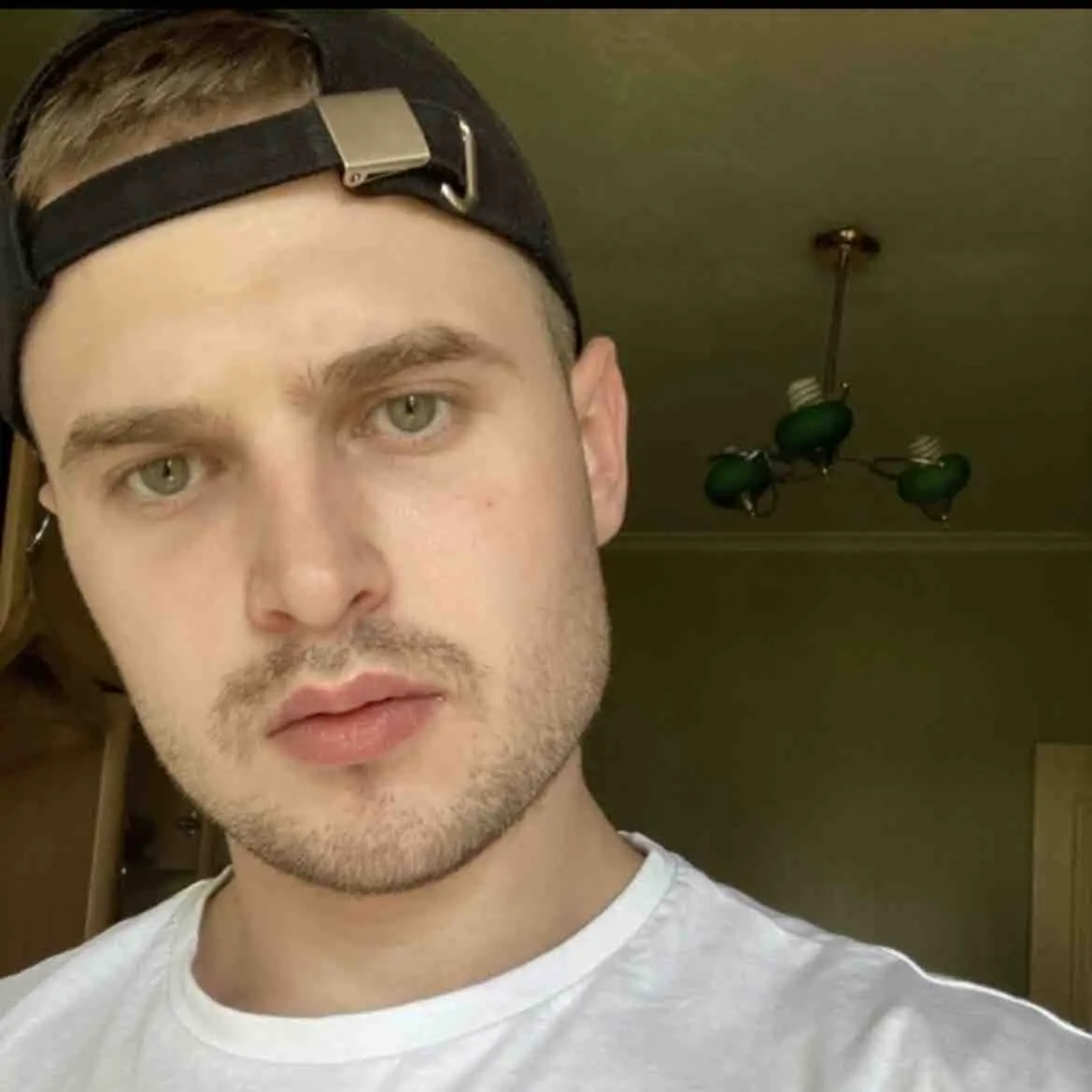Vitaliy Kuryshev