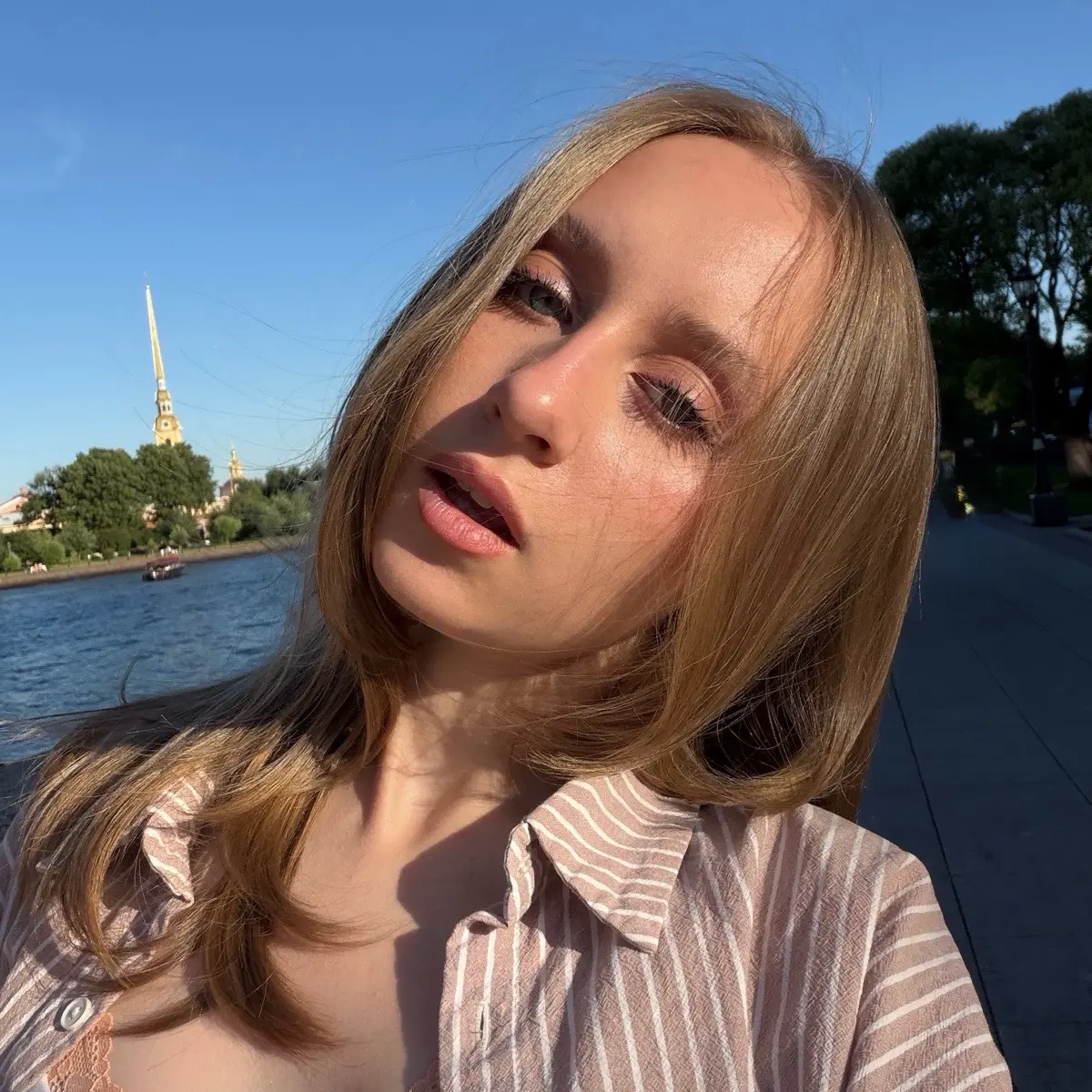 Даяна Хорунжая
