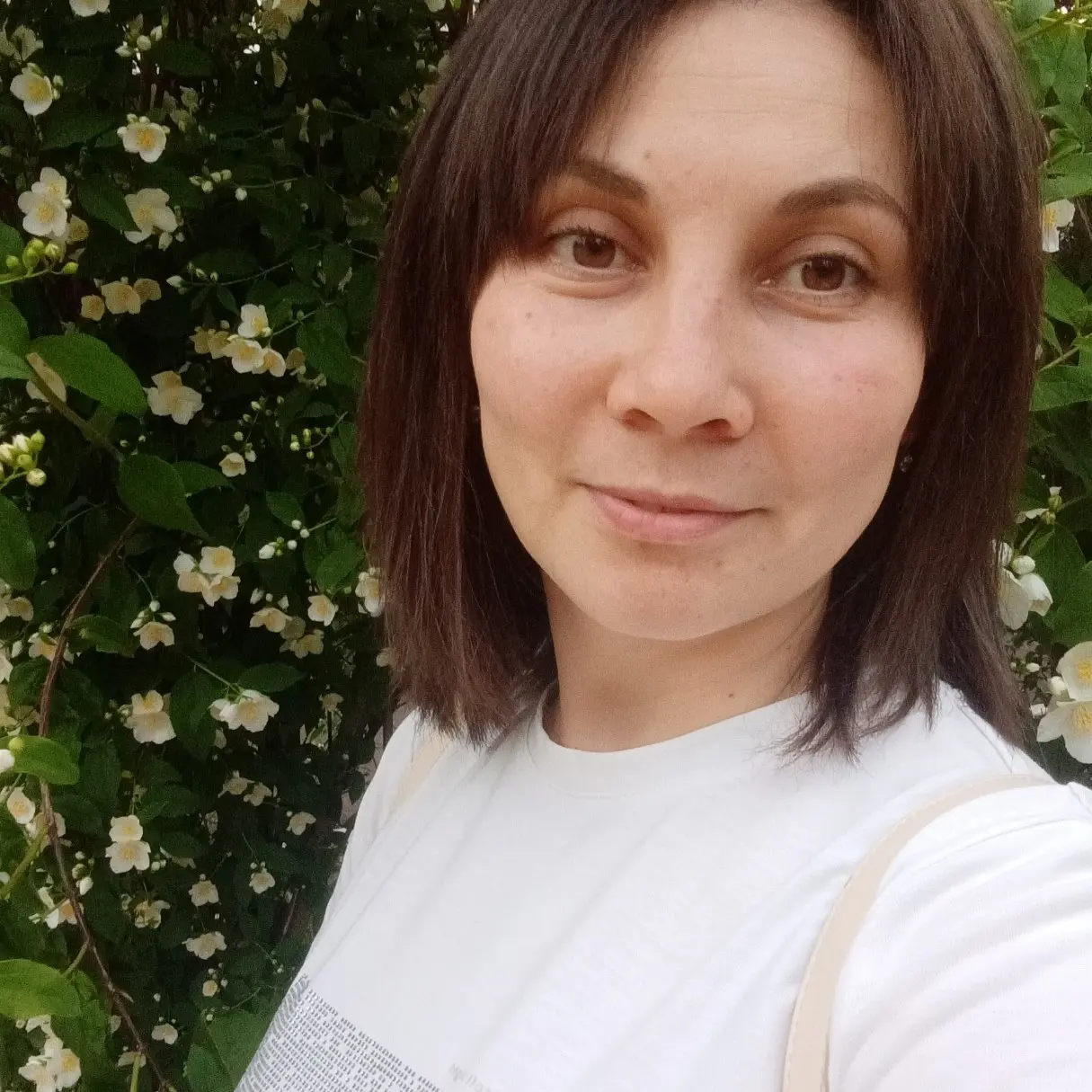 Алина Слащинина