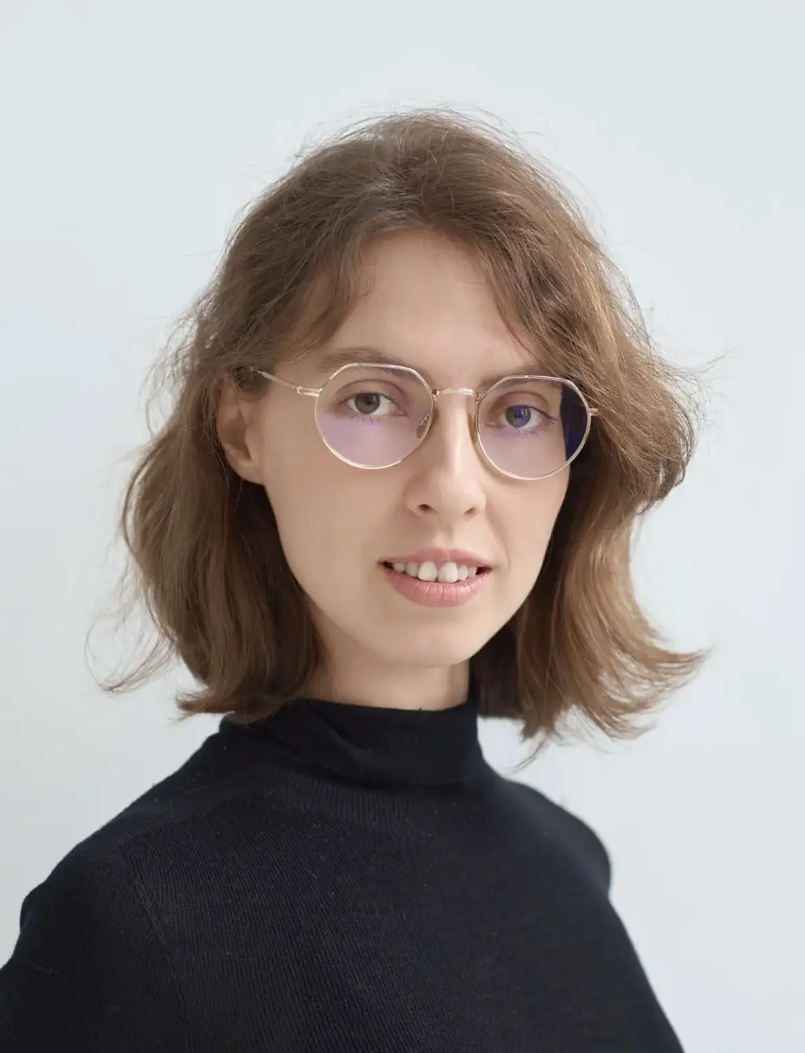 Анна Скорнич