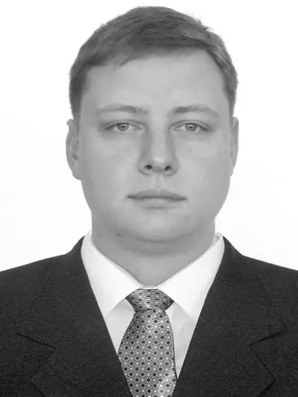 Никита Солоутин