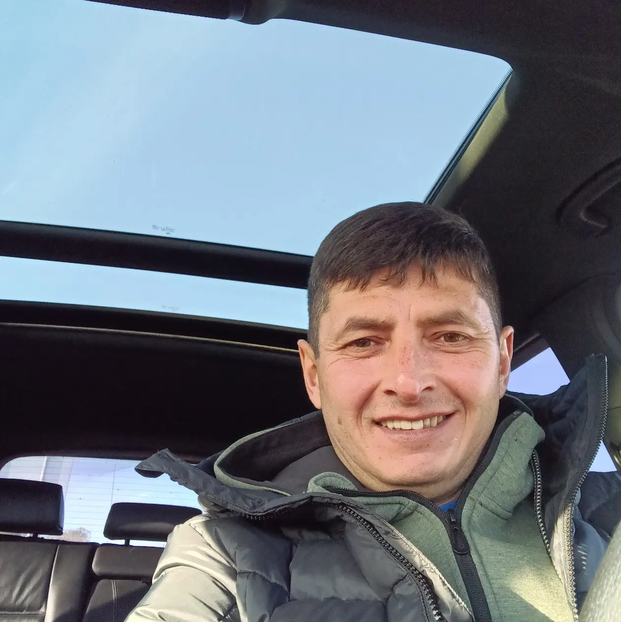 Сергей Жуков