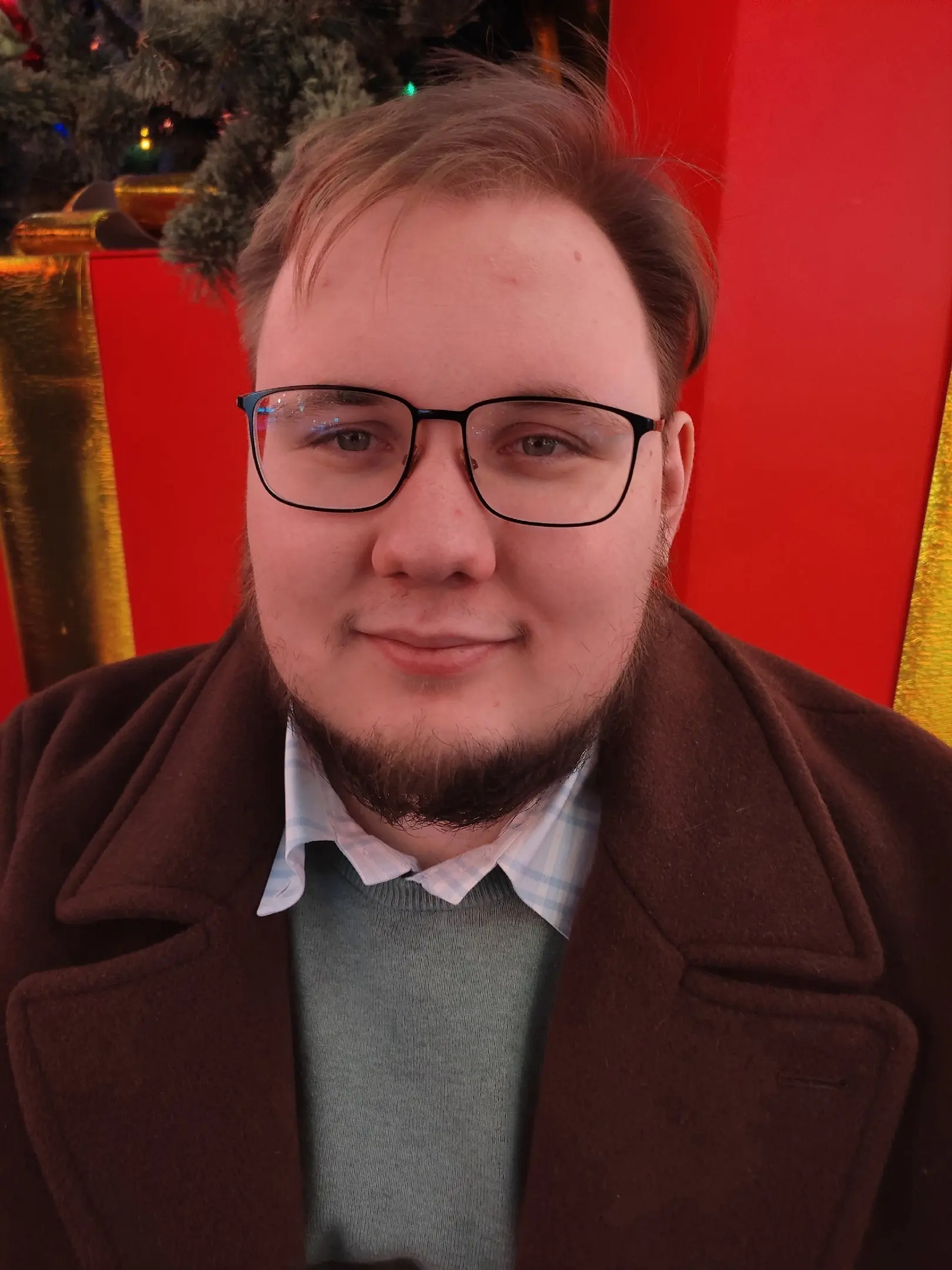 Тимофей Земсков