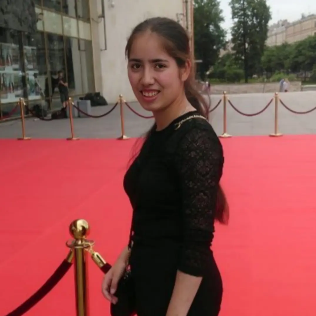 Светлана Павлова