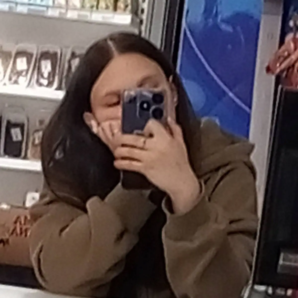 Полина Симонова