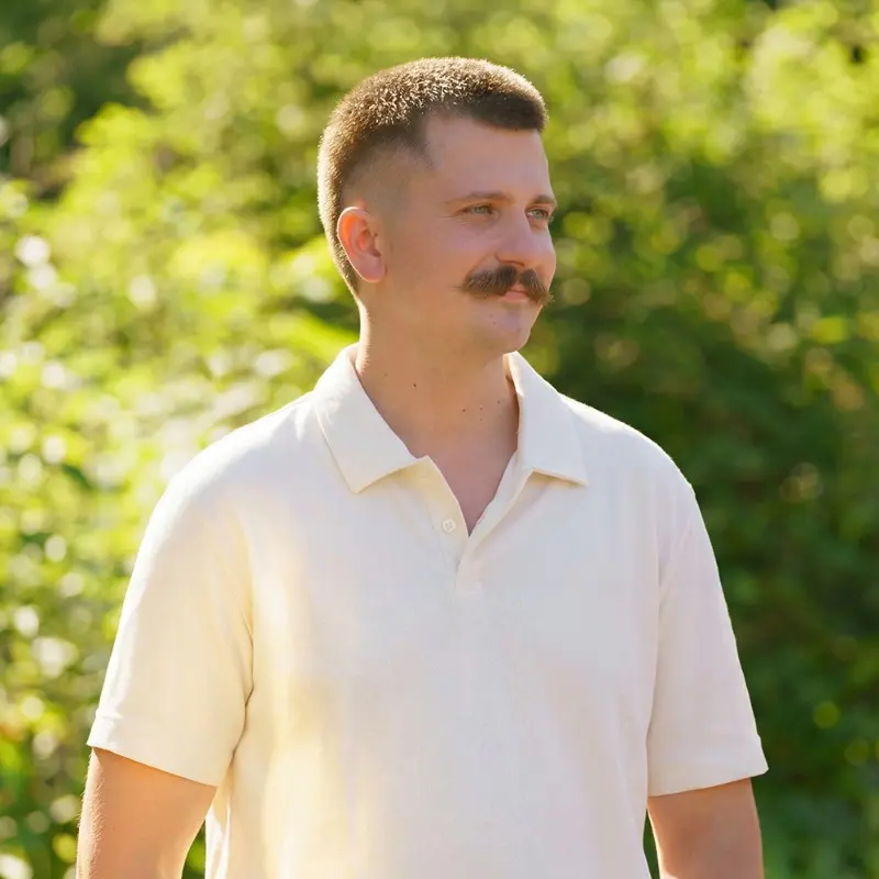 Дмитрий Андрущенко