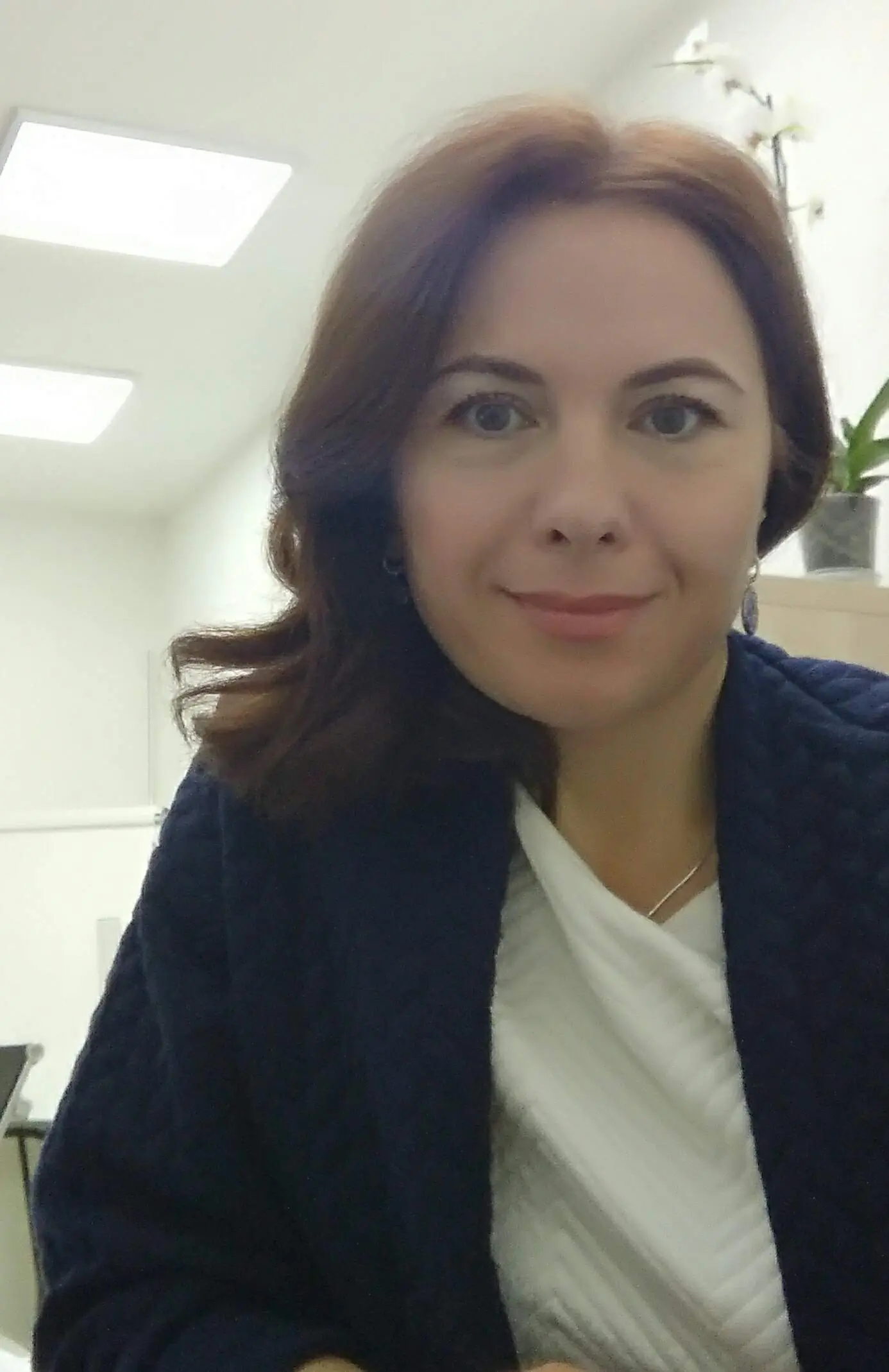Инна Евланова