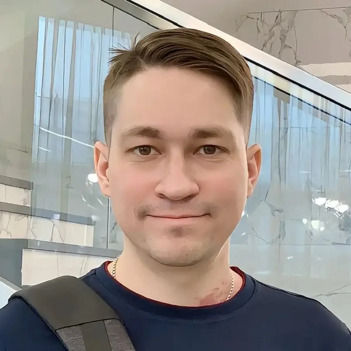 Яков Макаров