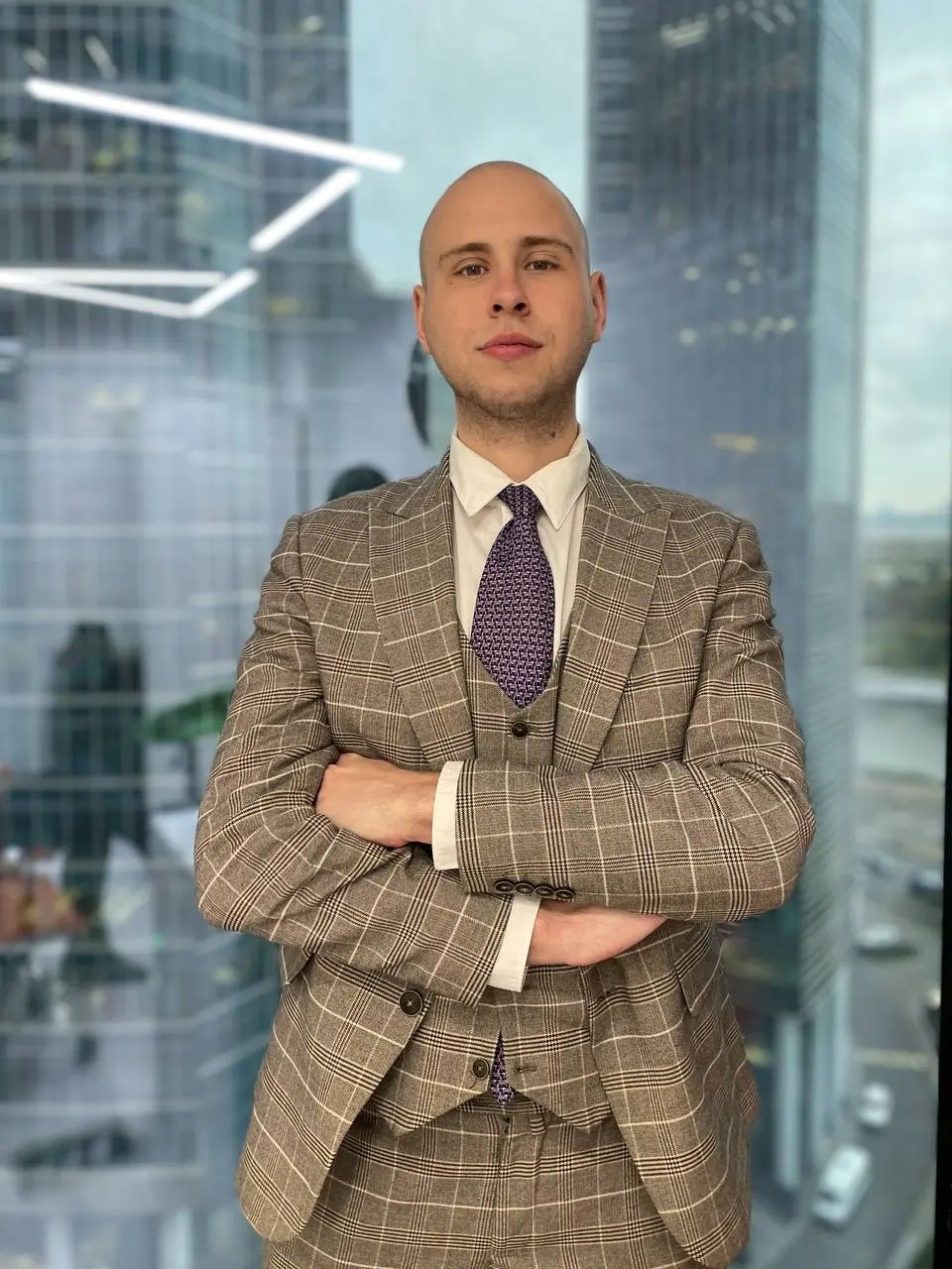 Степан Назаров