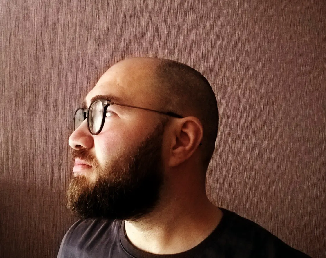 Сергей Попов