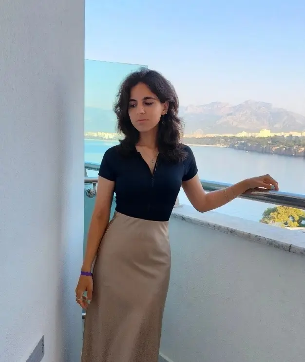 Мария Габидуллина