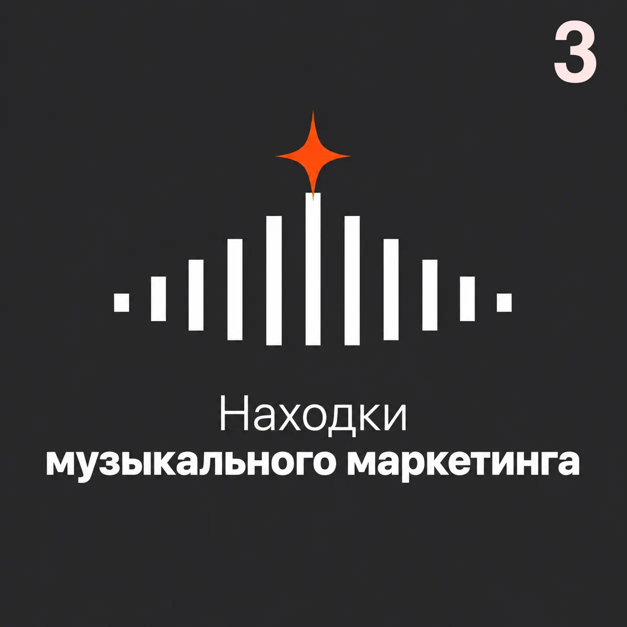 Помогите выбрать логотип каналу. Наклепал пять штук, надо вы | Сетка — социальная сеть от hh.ru