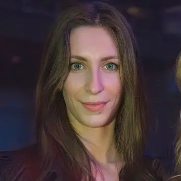 Евгения Тарасова