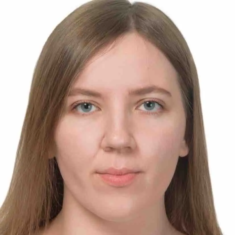Екатерина Онохова