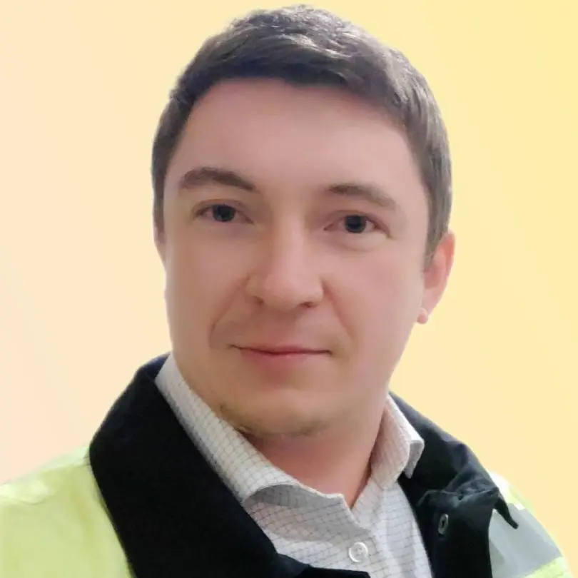 Алексей Рыкованов