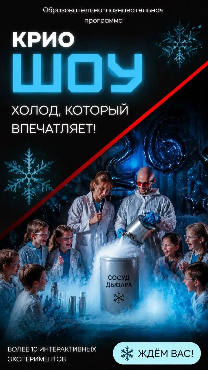 Афиша для новой программы, ахахахха, слишком много пальцев на моей руке... А Макс почему-то поменял пол.. | Сетка — социальная сеть от hh.ru