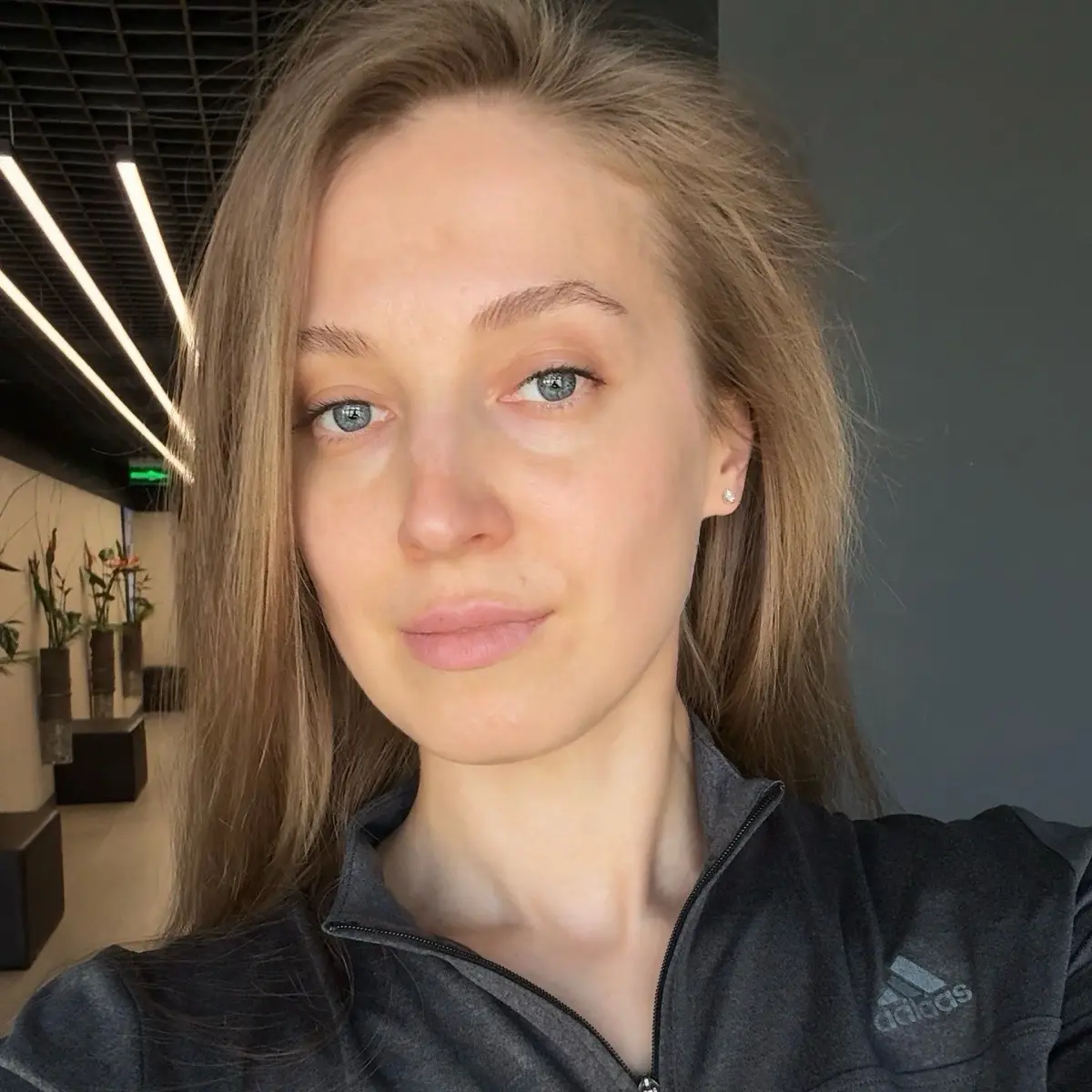 Лилия Фадеева
