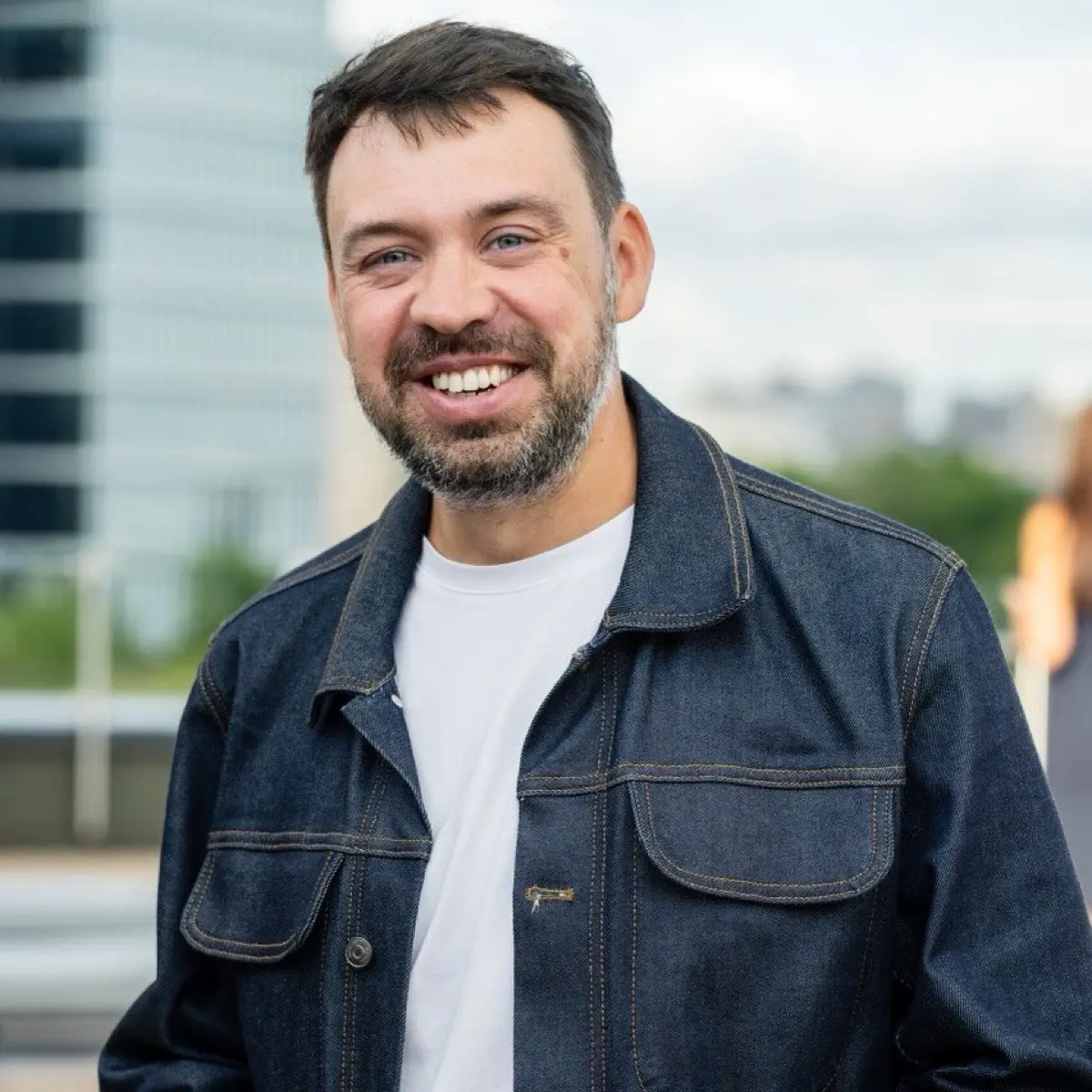 Сергей Маслин