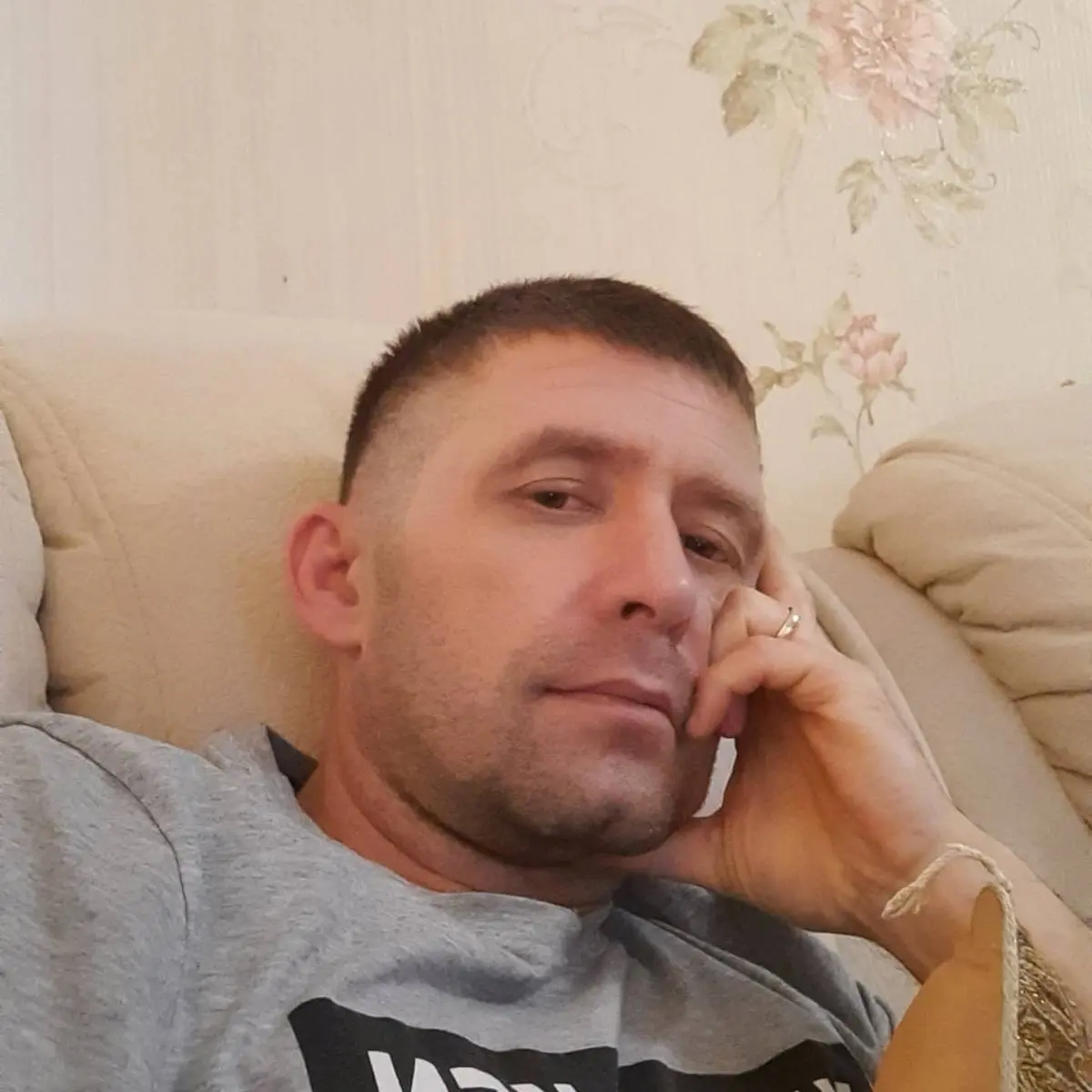 Сухроб Холмуродов