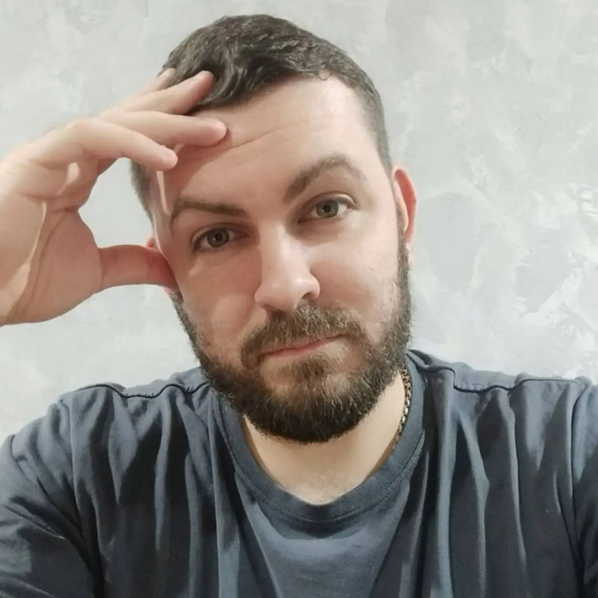 Борис Пузатов